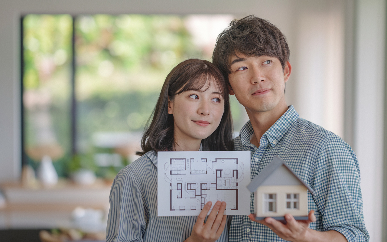 夏休みの家探しはいつ始めるべき?家族に合うタイミングと進め方を解説の画像