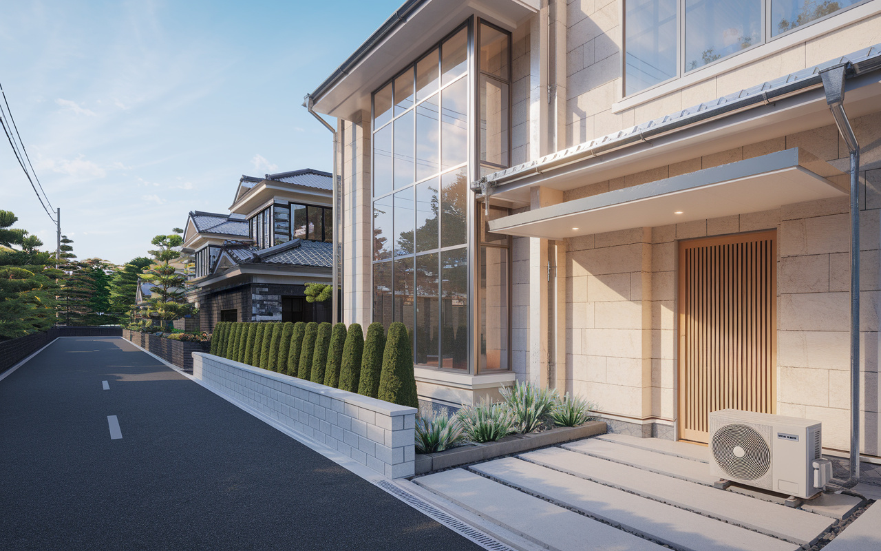 夏の暑さ対策リフォームの費用相場は？快適な住まいづくりの費用目安を解説の画像
