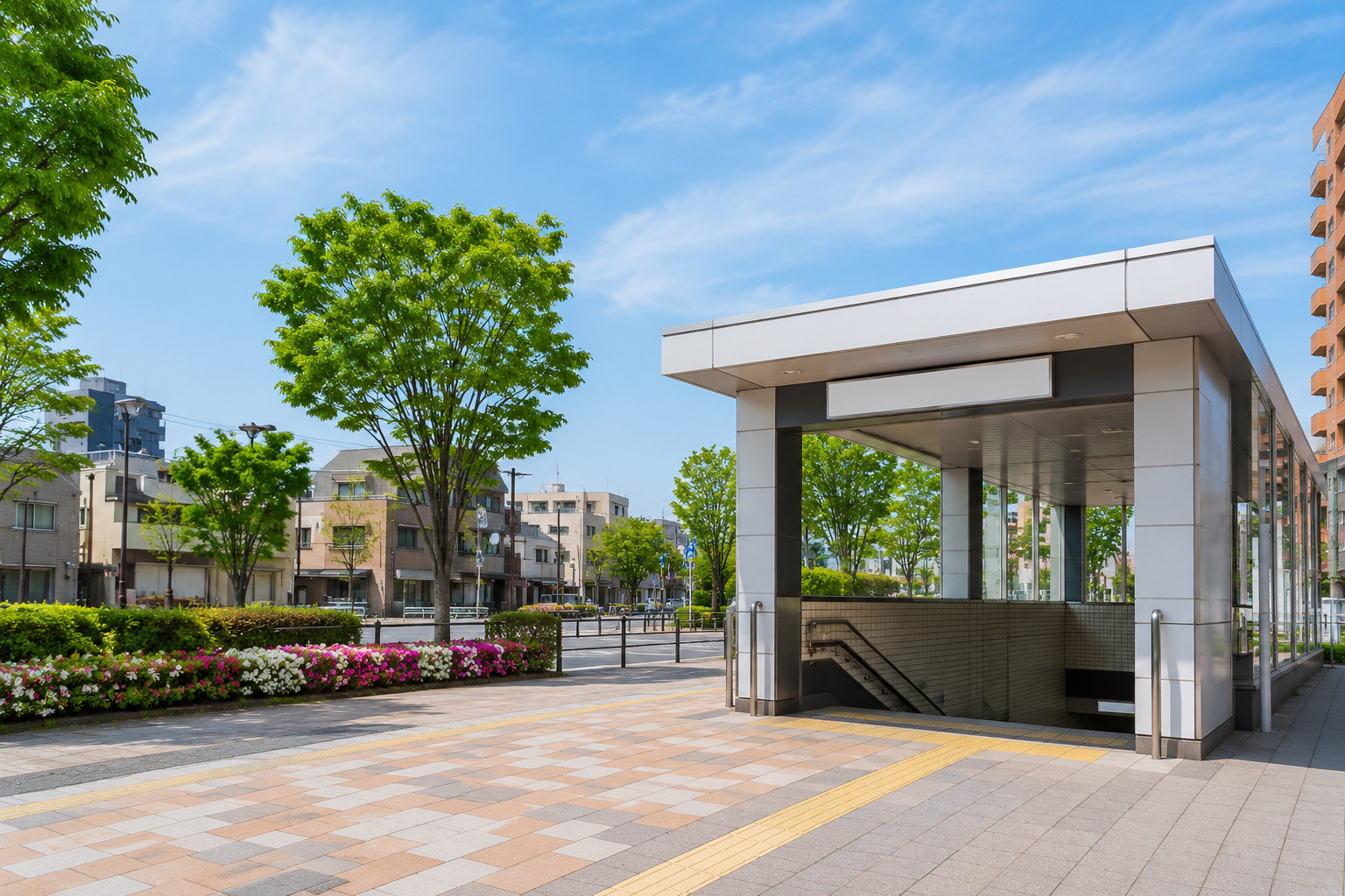 浦安駅の住みやすさは？東西線沿線で賃貸を探す人向けに解説の画像