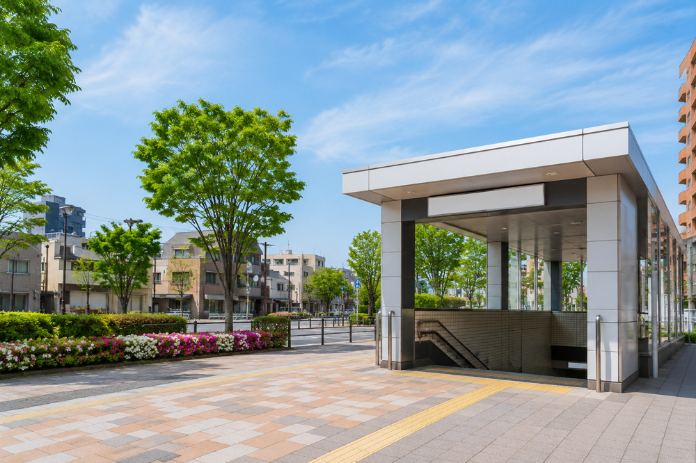 浦安駅の住みやすさは？東西線沿線で賃貸を探す人向けに解説の画像