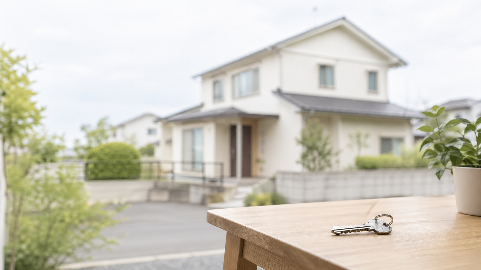 空き家を現金化する方法は買取がおすすめ？相場や注意点についても解説の画像