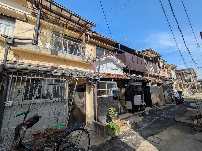 生野区の長屋査定内容は妥当か？根拠と確認すべきポイントを解説の画像