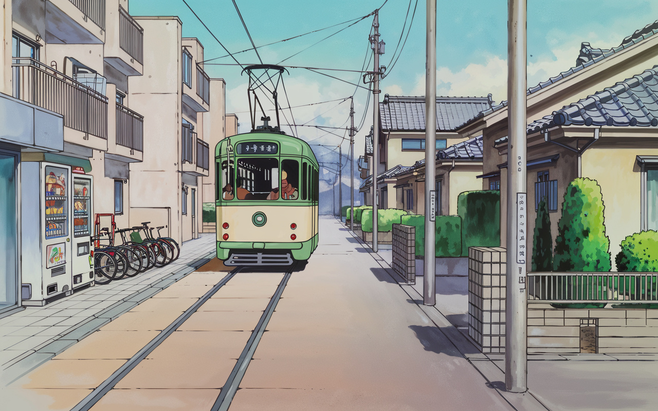 阪堺電車沿線は住みやすい？おすすめエリアと暮らし方を紹介の画像
