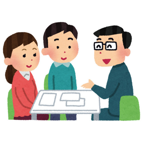 住宅ローン審査に通らないときの対策は？借入額見直しで無理のない返済計画を立てる方法の画像