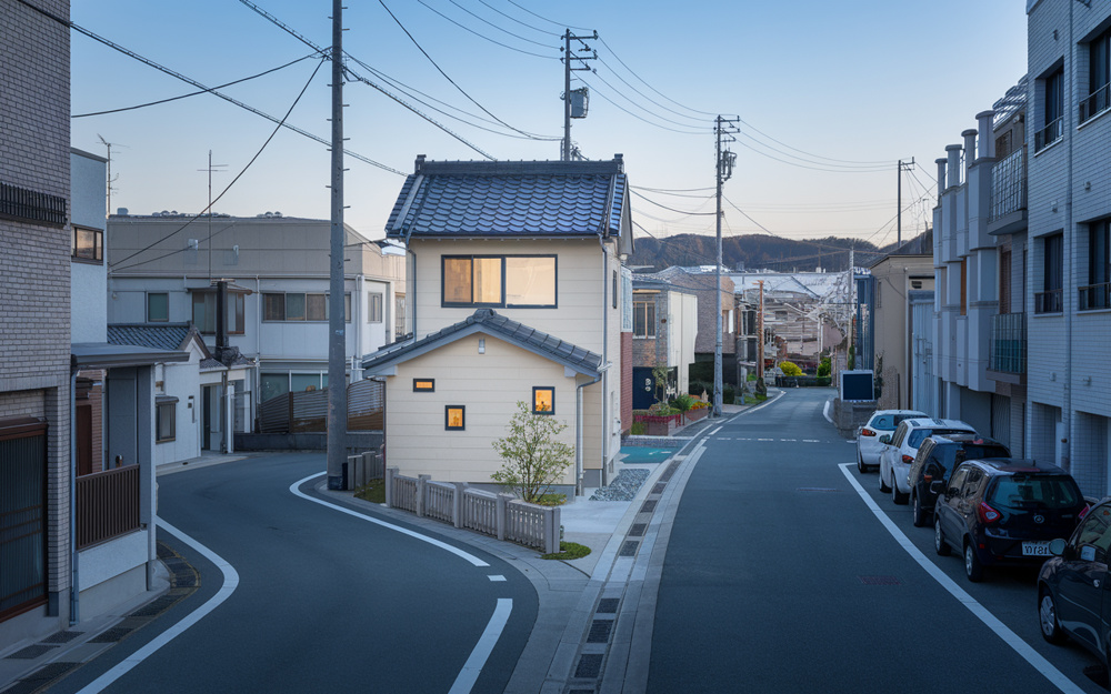 東大阪市の用途地域の制限見直しが始まった！？将来の土地活用の変化を解説の画像