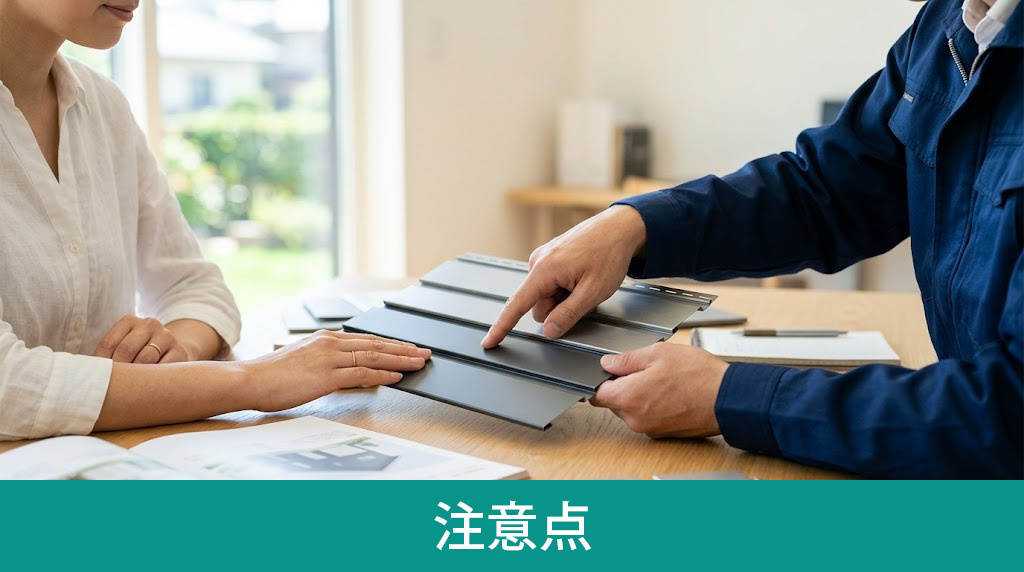 外壁の重ね張りで失敗しないために押さえておくべき注意点