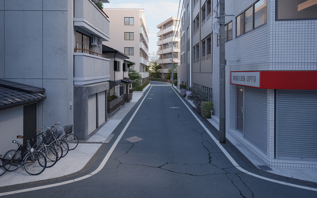 西成区の不動産市場は今後どうなる?最新データから予測と購入判断のポイントを解説の画像