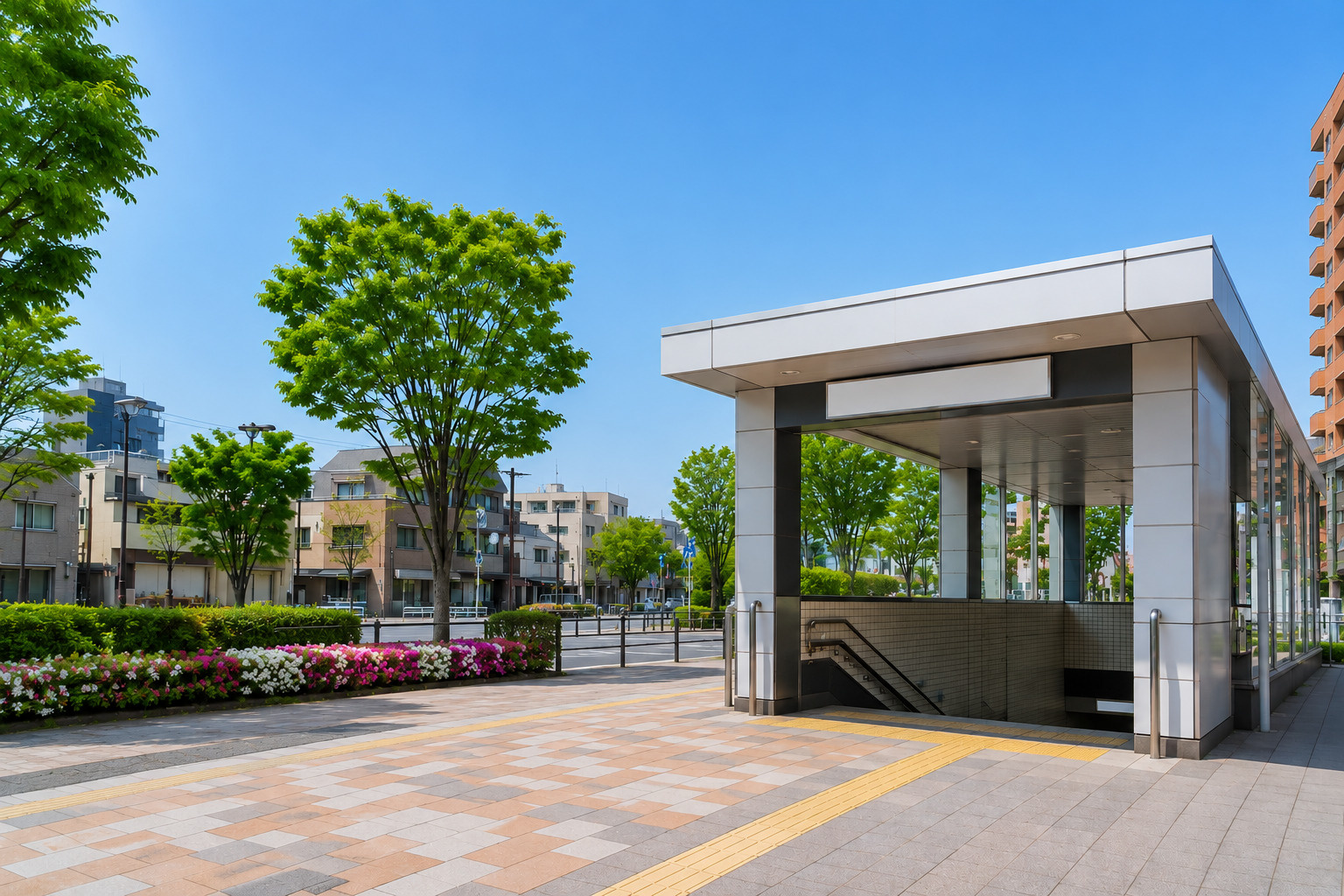 浦安駅と新浦安駅の違いは？賃貸で選ぶならどっちが合う？の画像