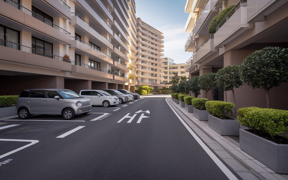 浪速区でマンション購入を検討中の方へ！購入前に知っておきたい相場と選び方の画像