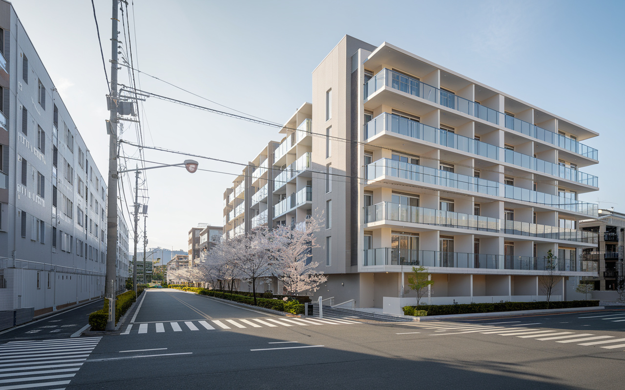 熊本市の中古マンション売却はどう進める?方法と相場の基本をわかりやすく解説の画像