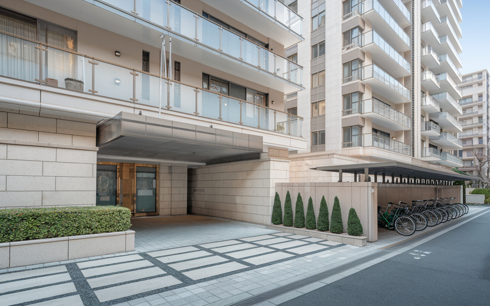 芦原橋で失敗しないマンション探し！購入前に知るべきポイントを解説の画像