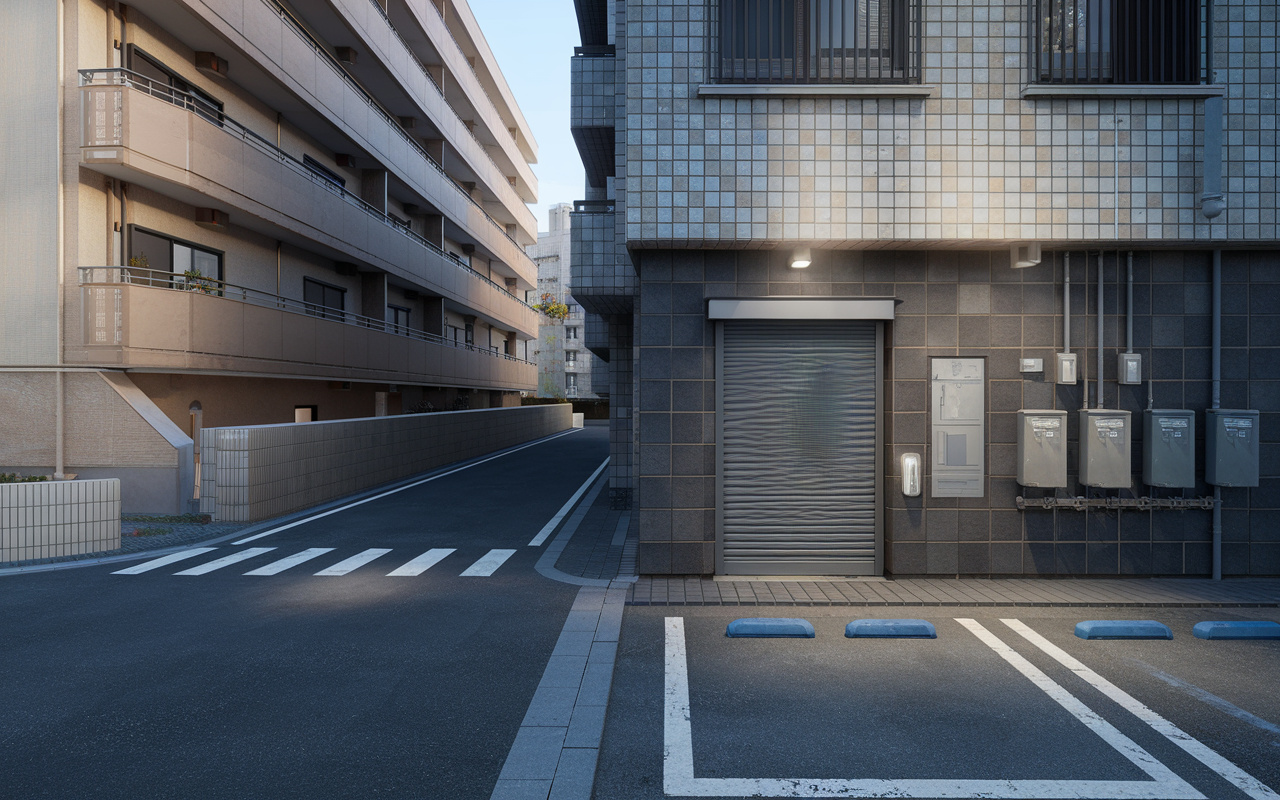 浪速区の訳あり物件は安い?相場の目安と売却時の注意点を解説の画像