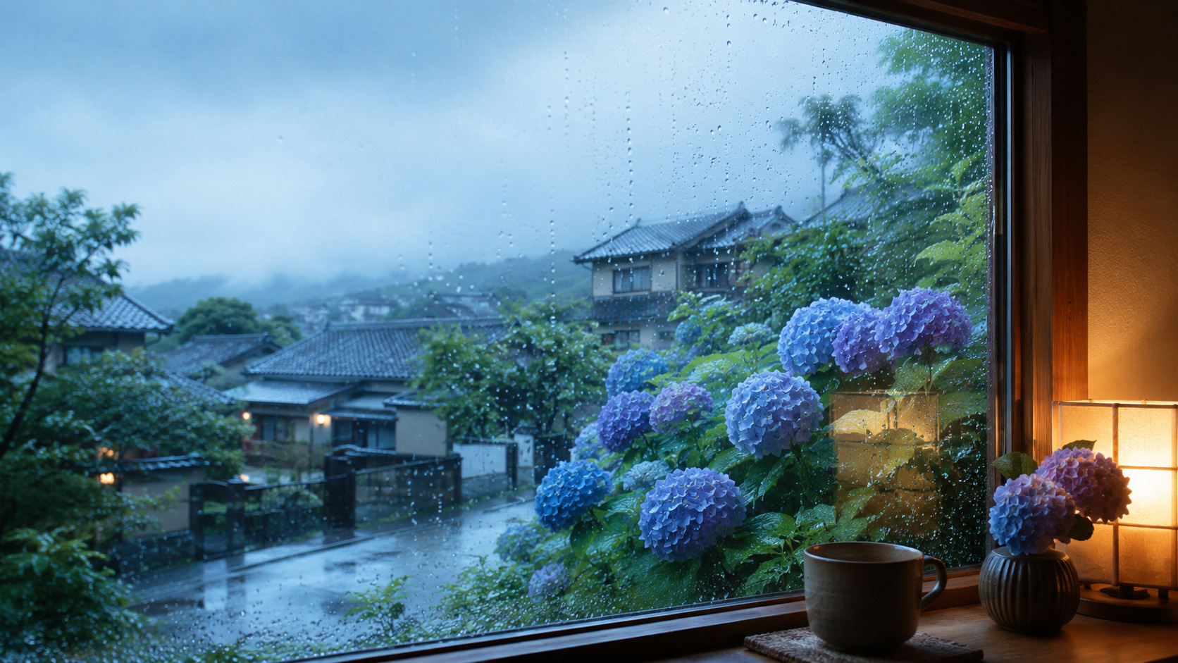 「またカビ…」久留米の梅雨に負けない賃貸暮らしの湿気対策完全ガイドの画像