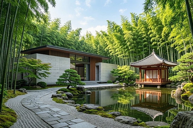 乗泉寺の特徴