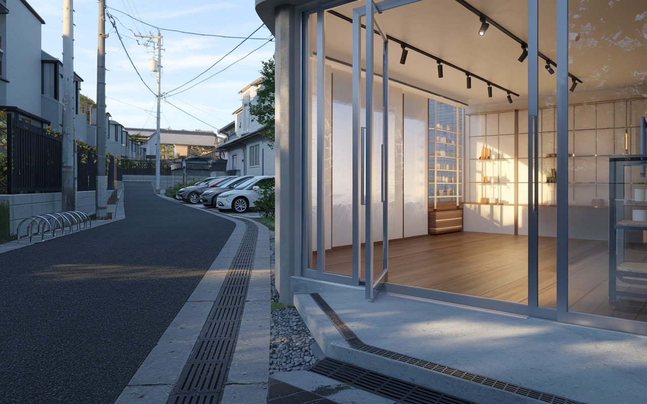 滋賀で内装そのまま貸店舗を探すなら?居抜きのメリットを押さえて効率良く開業の画像