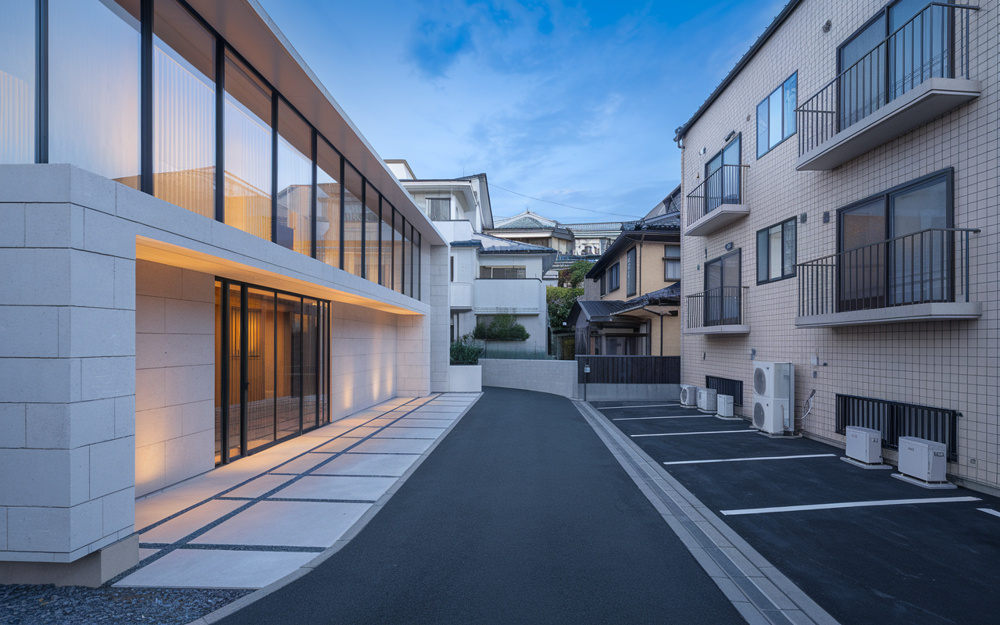 デザイナーズマンションと普通のマンションの違いは？選び方と暮らしへの影響を解説の画像