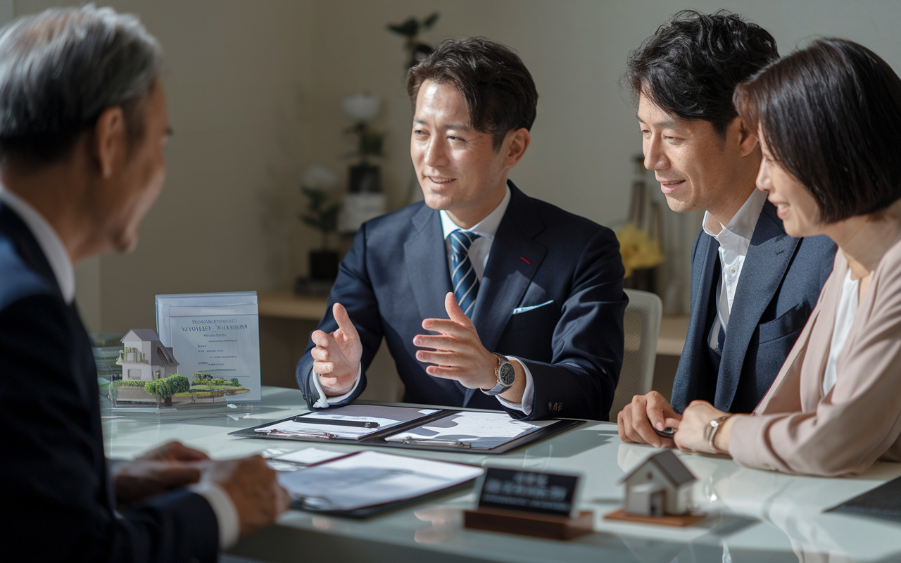 名古屋で不動産売却を検討中の方へ 行政書士兼業の不動産会社の選び方と手続き解説の画像