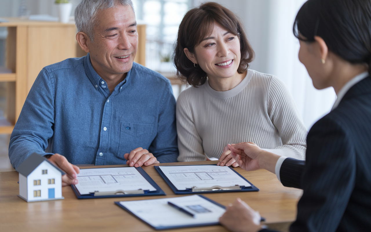 名古屋の不動産売却は小川不動産事務所へ!売却サポートのメリットを詳しく解説の画像