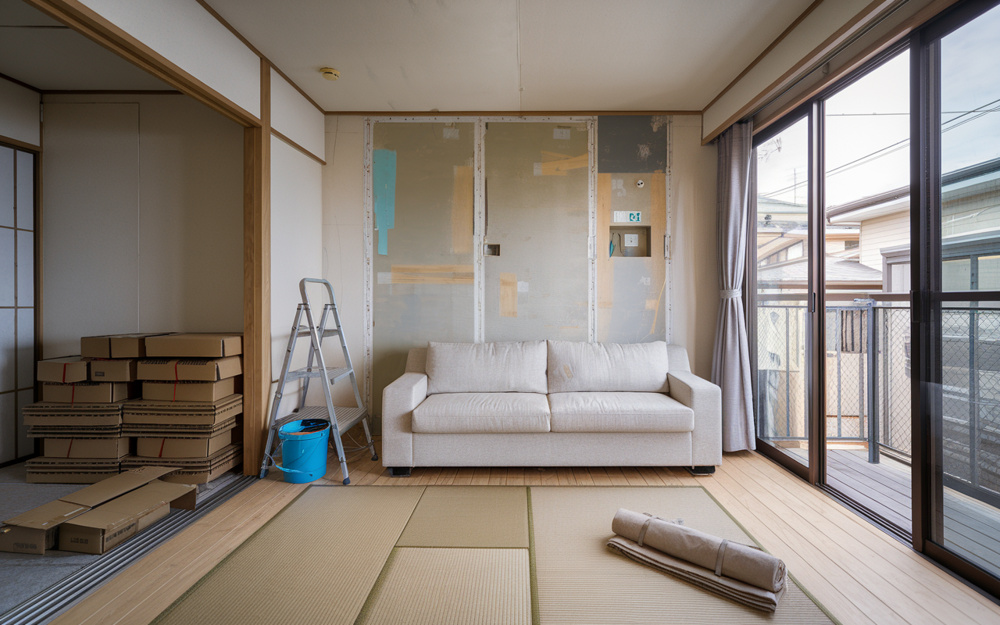 中古住宅購入で失敗しないための費用相場は？リフォームまで含めた総予算の考え方を解説の画像