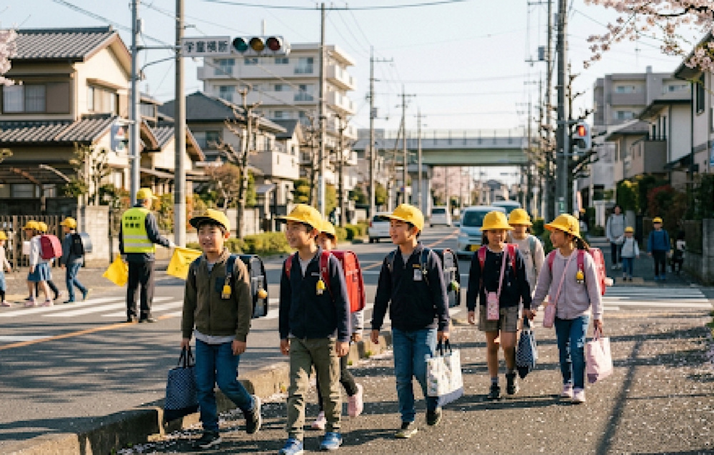 江東区で学区重視の賃貸探しは？家族向け物件選びのコツを解説の画像