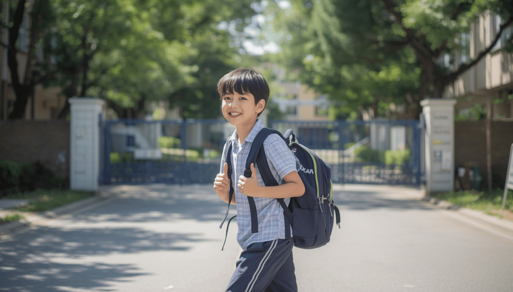 【西宮 学校区】上ヶ原小学校区｜文教地区の中受熱と甲陽園・甲山エリアの資産価値を建築士が5軸判定の画像