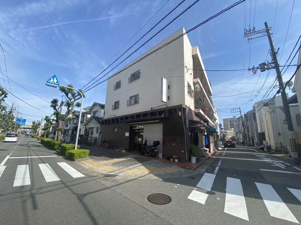定休日明けスタート！の画像