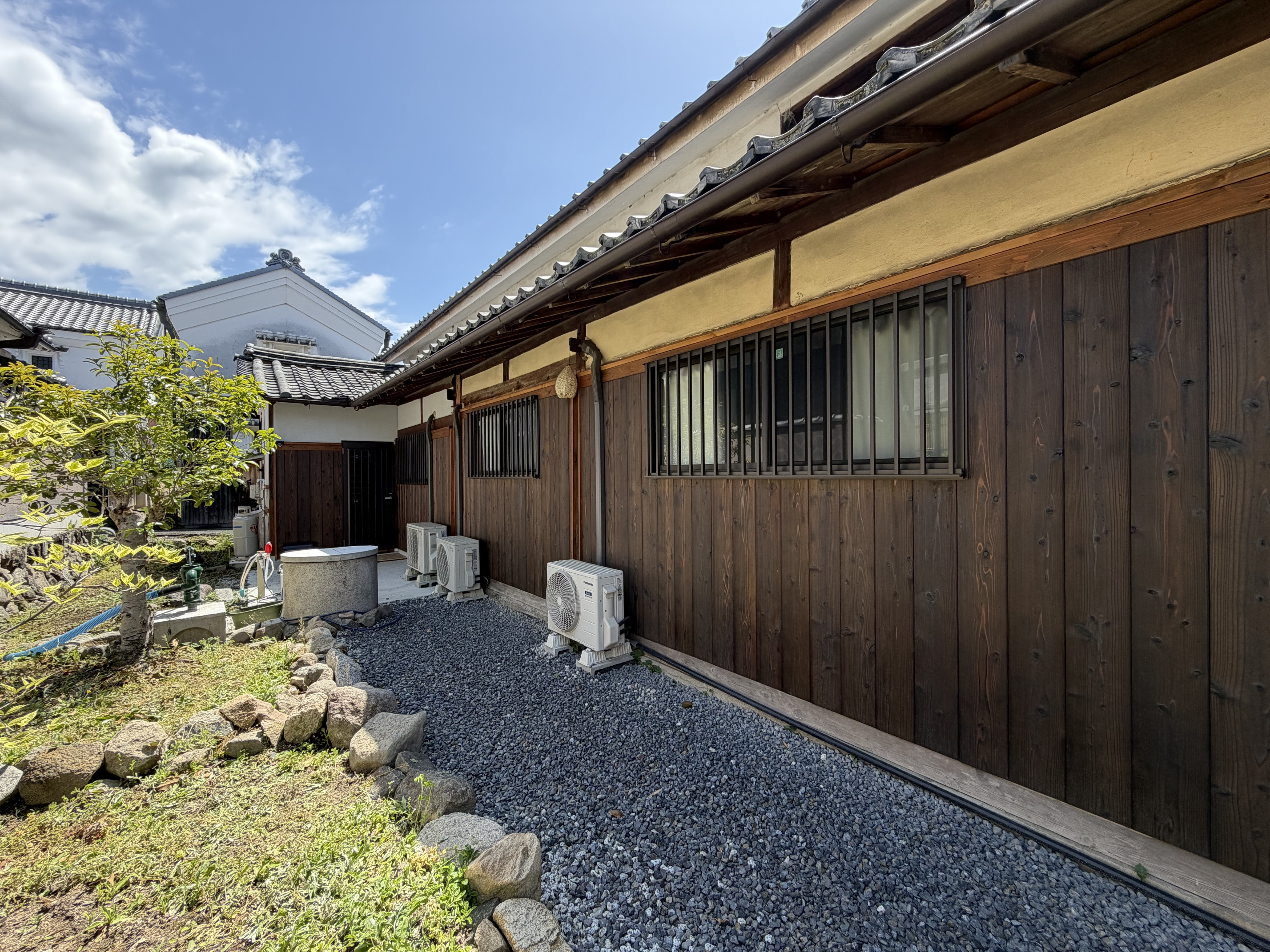 古民家リノベーション｜橿原市で戸建住宅をお探しならERA LIXIL不動産