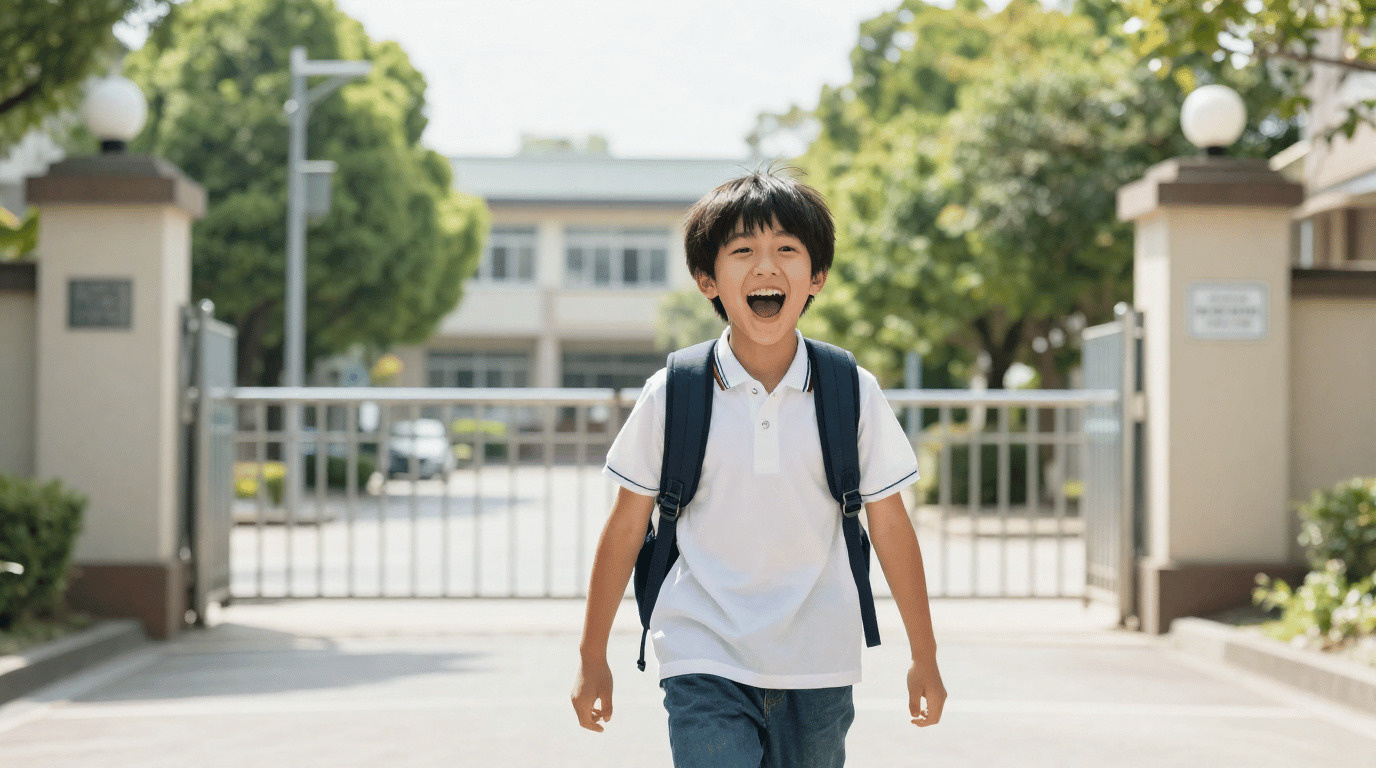 【西宮 学校区 】神原小学校区｜共働きが住むべき？治安・通学・資産価値を建築士が5軸判定の画像