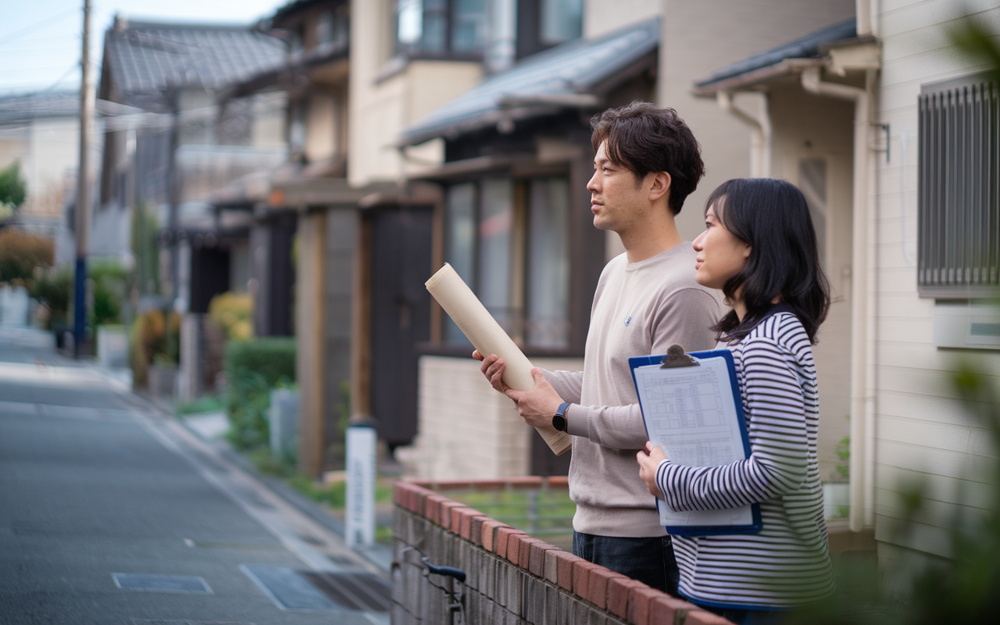 【宅建士が教える！】セットバックって何？将来どう影響する？の画像