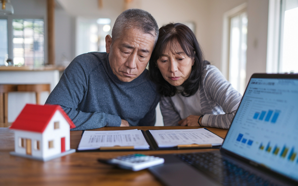 半田市で初めての不動産売却は不安？流れと注意点を基礎から解説の画像