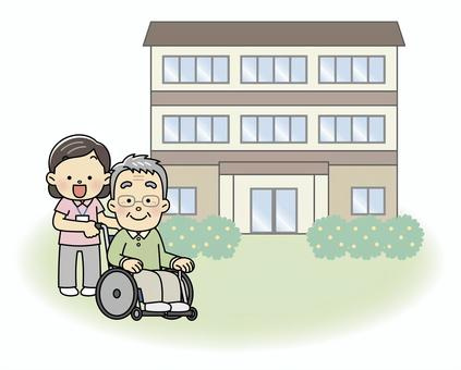 「看護の日」に考える安心して暮らせる住まいの画像