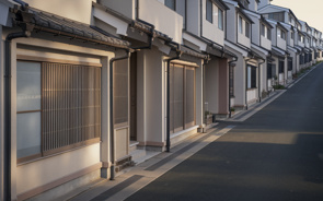 城東区の連棟長屋を貸す前に!再建築不可でも賃貸経営を成功させる全知識の画像