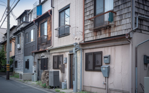 関目の連棟式住宅(長屋)売却ガイド|デメリットとトラブルを防ぐ注意点の画像