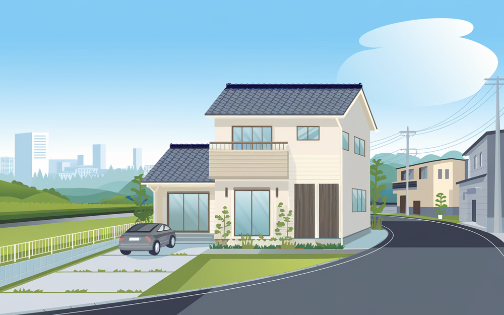 神戸市の相続空き家どう処分する？リスクと対策を不動産の専門家が解説の画像