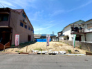 大阪府大東市北条7丁目　新築戸建て♪北条小学校・北条中学校♪　販売開始♪の画像