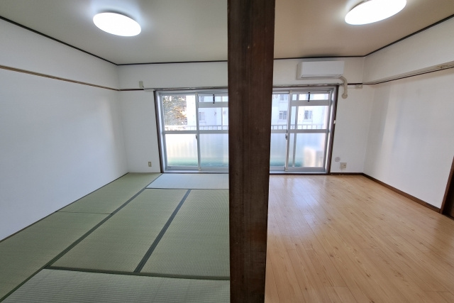 2DKの間取りの特徴とは？意外と柔軟な使い方ができる