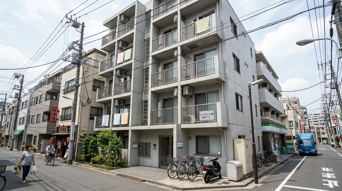家賃が払えない!?