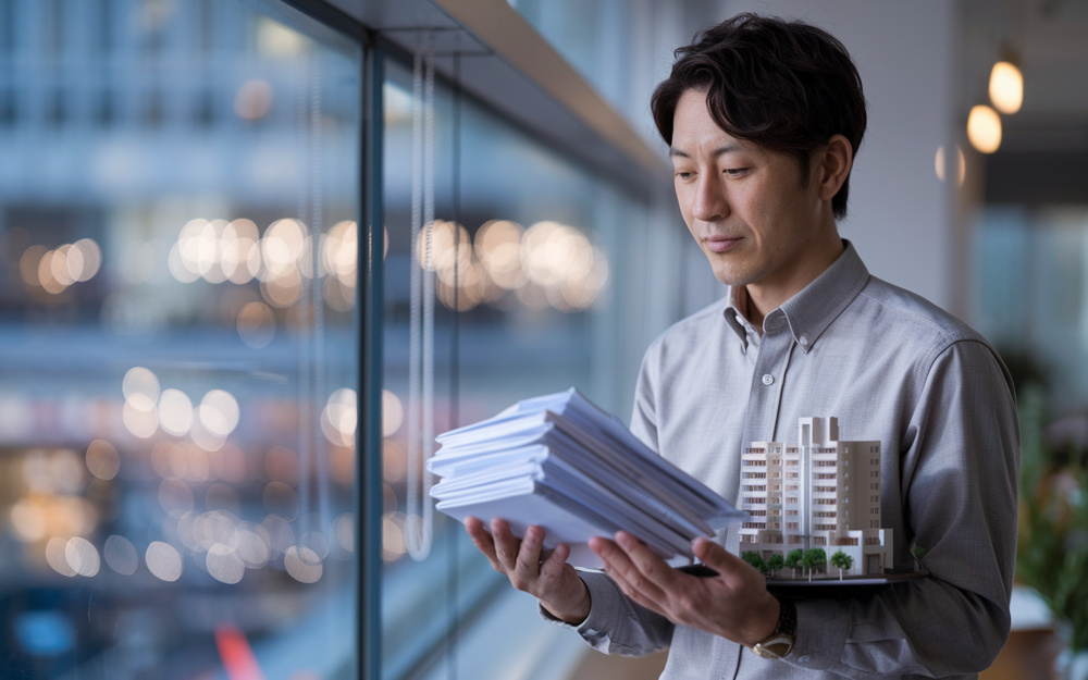 浪速区で不動産をフルローン購入したい方へ？購入前に知る基礎と資金計画の立て方の画像