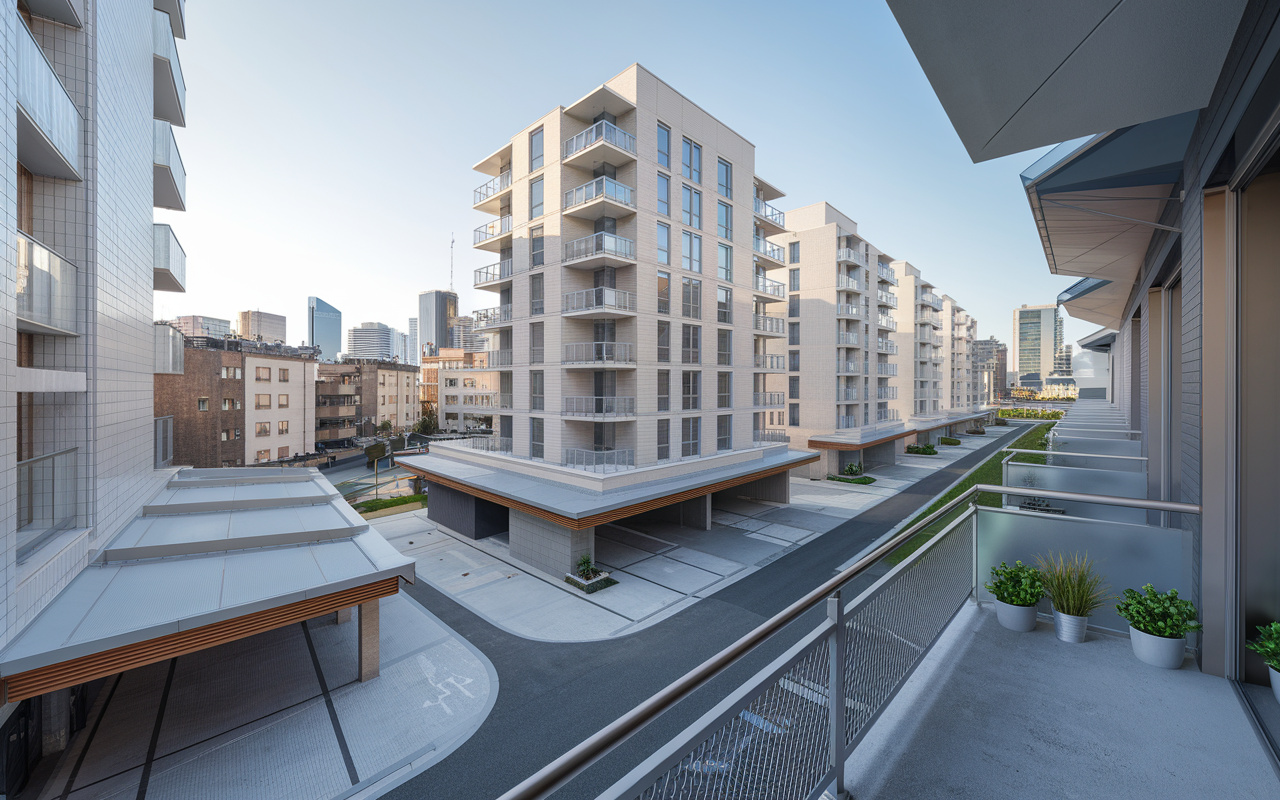 大阪市内マンションの資産価値はどう変化する？購入前後に押さえたい評価ポイントを解説の画像