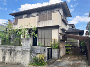 新規物件のご紹介 【亀岡 南つつじヶ丘大葉台一丁目一戸建】の画像