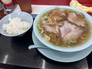 武蔵小山の新店　なぎちゃんラーメンの画像