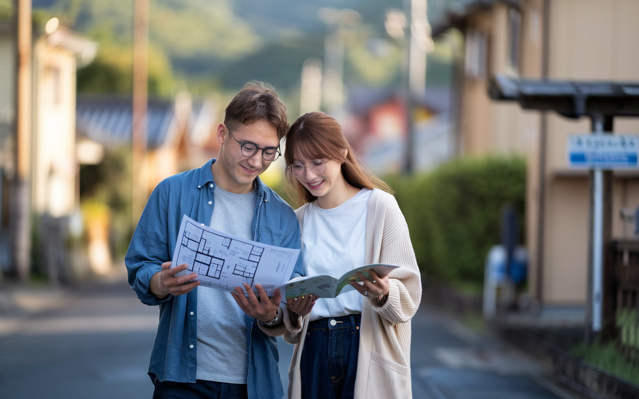 あきる野市と日の出町へ移住を検討中の方へ!支援制度を活用して安心の暮らしを始めようの画像