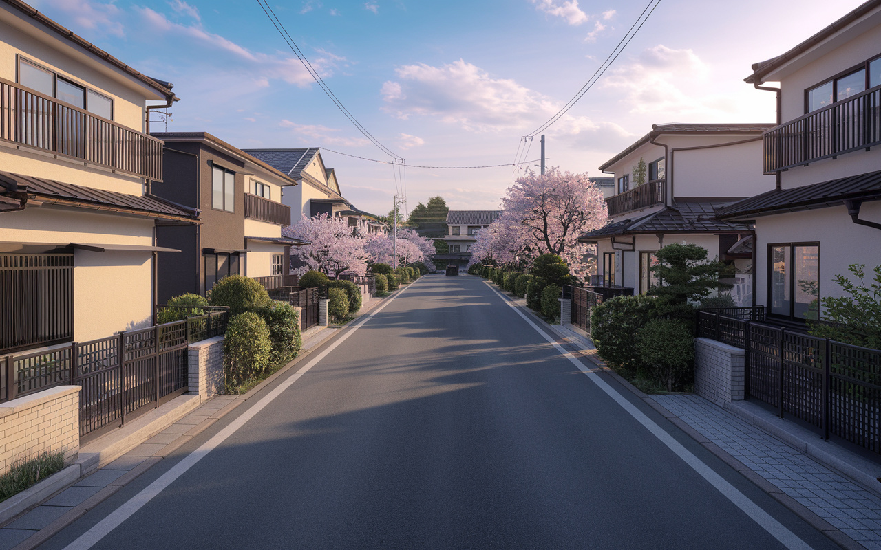 あきる野市と日の出町で建売住宅探し!子育てに安心なおすすめエリアを紹介の画像