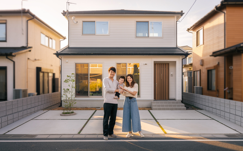 福生市で子育てしやすい戸建て探し！人気エリアと選び方のポイントの画像