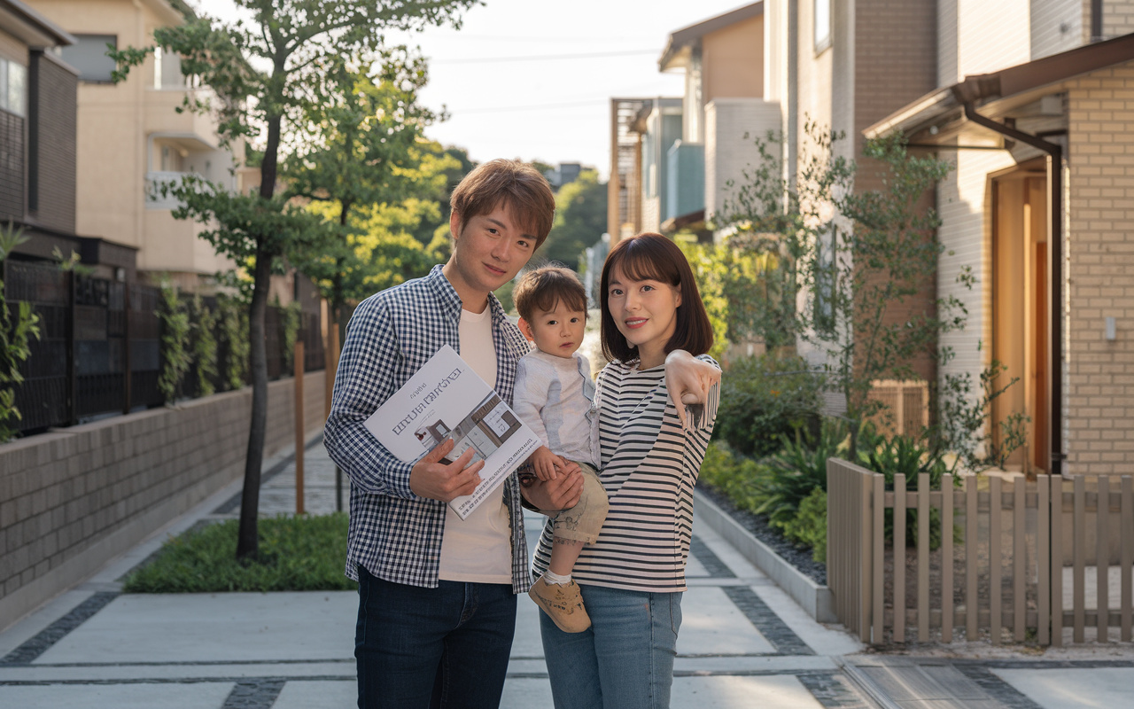 八王子市で子育て世帯向け住宅エリア探し!安心して暮らせる住環境の選び方を解説の画像