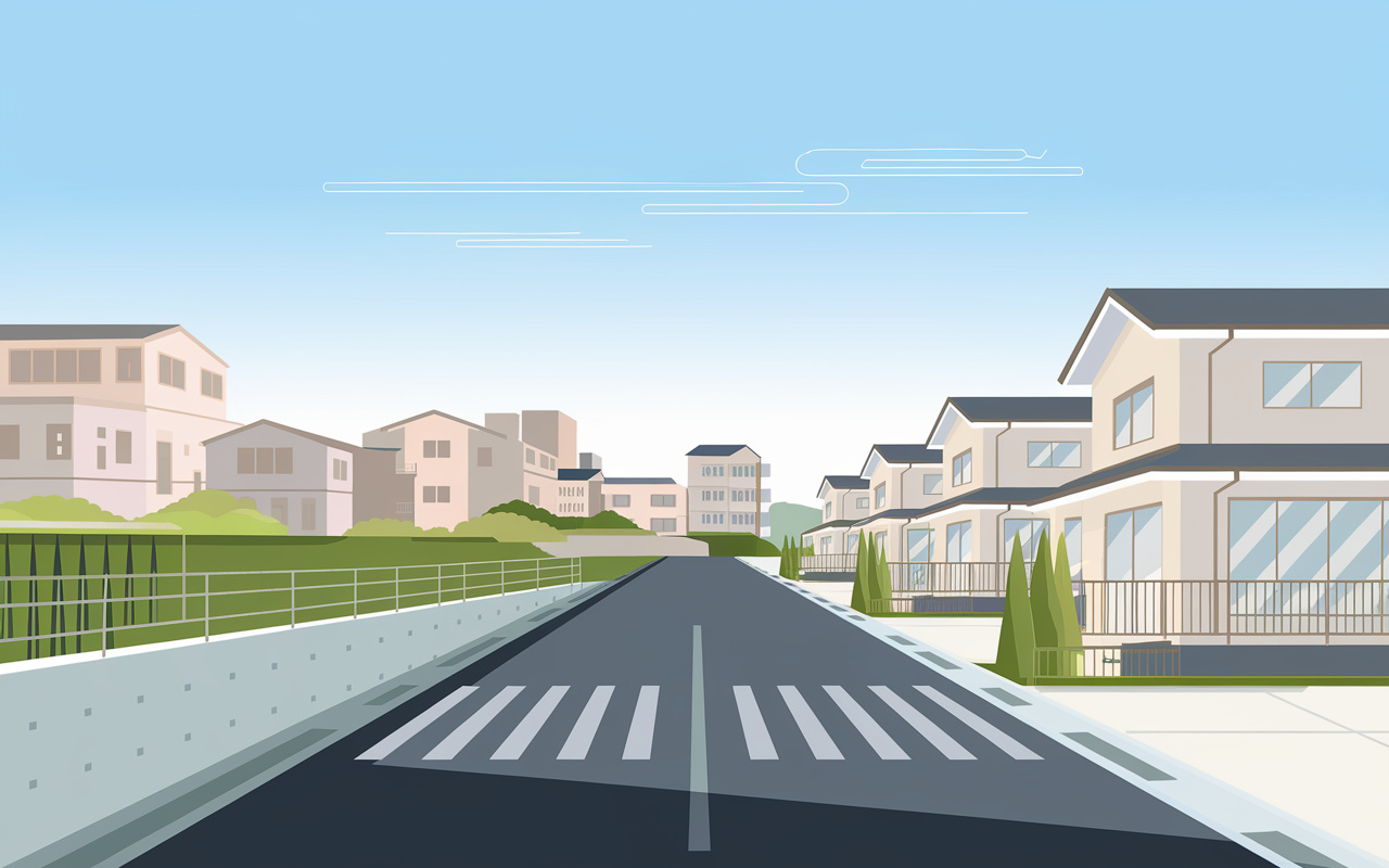 明石市で叶えるマイホーム!5月に始める選び方のコツの画像