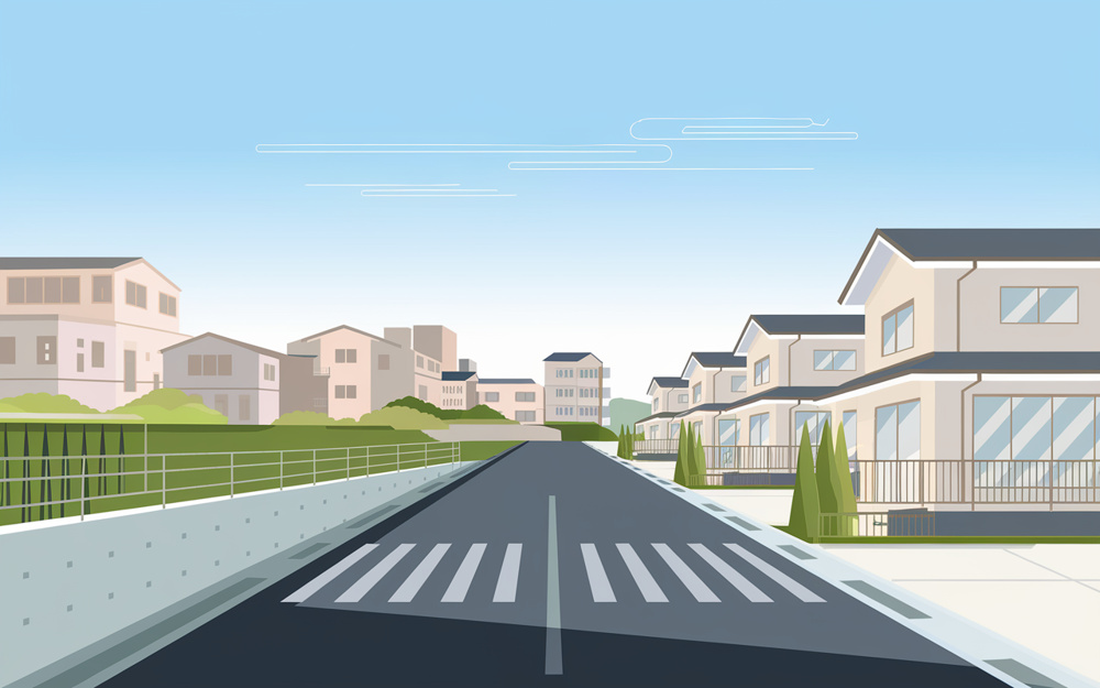 明石市で叶えるマイホーム！５月に始める選び方のコツの画像