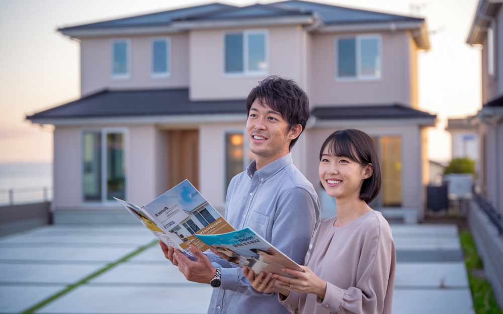 明石市の新築戸建はなぜ人気理由が高まる？2026年に購入を検討する人が知っておきたい魅力の画像