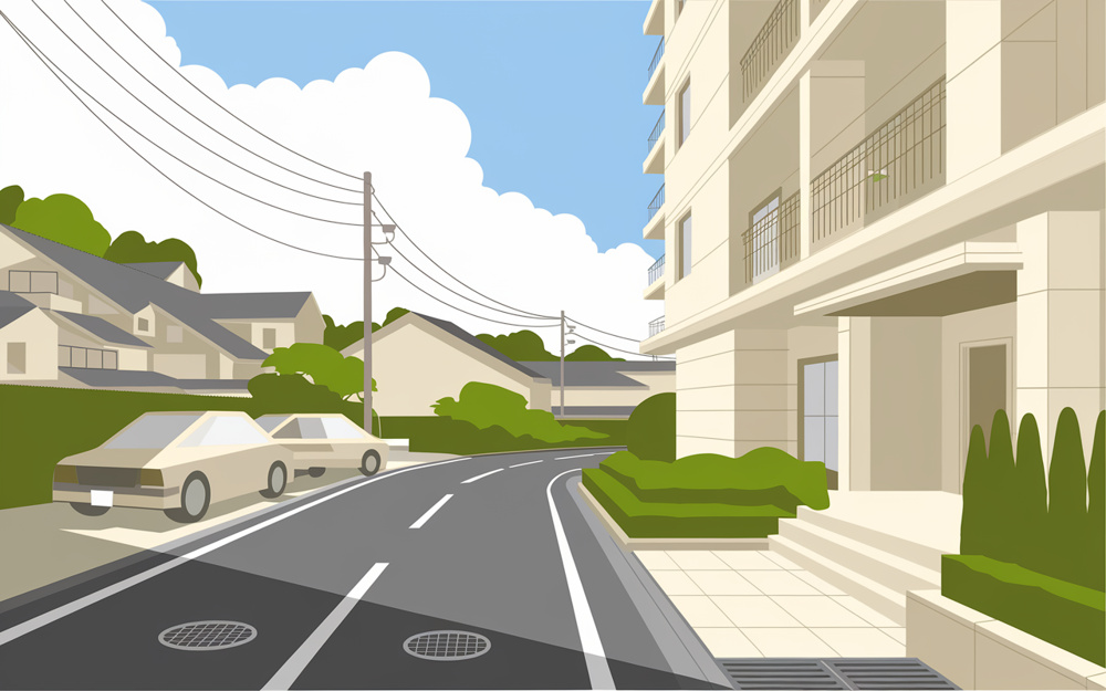 マンション売却の流れは初心者でも難しくない？初めてでも進めやすい基本手順を解説の画像