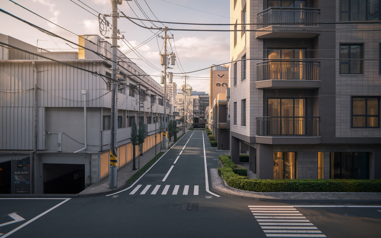 大正駅周辺で賃貸を検討中の方へ！利便性や住環境の特徴と物件選びのコツを解説の画像